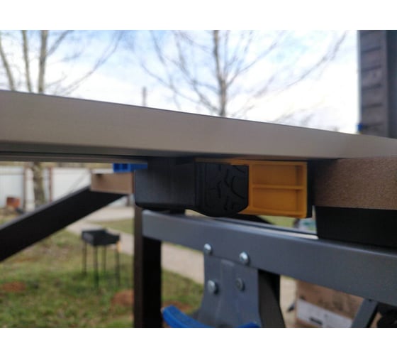 Универсальная направляющая шина 900 мм Inforce 06-18-21 - выгодная цена ...