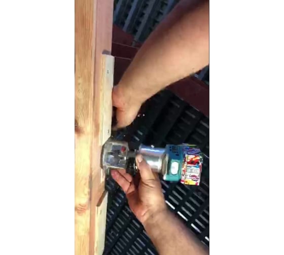 Фрезер Makita DRT50ZJX2 11