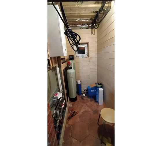 Электрический котел 9 кВт STOUT SEB-2101-000009 RG0091G8B0G5R5 ...