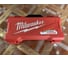 Набор сверл по металлу RedHEX HSS-G TiN 10 шт. Milwaukee 48894759 11