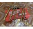 Набор сверл по металлу RedHEX HSS-G TiN 10 шт. Milwaukee 48894759 12