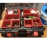 Органайзер Milwaukee PACKOUT 4932464082 8