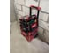 Компактный органайзер Milwaukee PACKOUT 4932464083 3