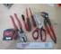 Переставные плоскогубцы 250мм Milwaukee 48226210 12