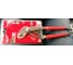 Переставные плоскогубцы 250мм Milwaukee 48226210 11