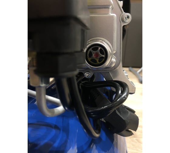 Компрессор Garage ST 24.F220/1.3 УТ-00000119 9