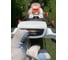Аккумулятоная газонокосилка DAEWOO DLM 4340Li 15