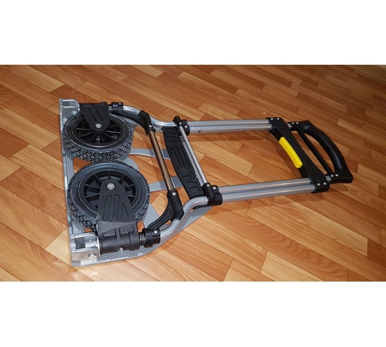 Складная тележка 120 кг Inforce 04-09-07 10