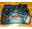 Аккумуляторная дрель-шуруповерт Bosch GSR 18V-60 FC 0.601.9G7.100 12