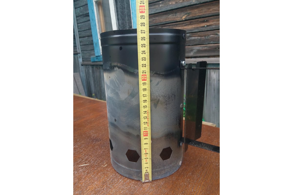 Стартер для розжига углей своими руками чертежи