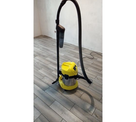 Хозяйственный пылесос Karcher WD 3 P PREMIUM 1.629-891 33