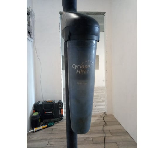 Хозяйственный пылесос Karcher WD 3 P PREMIUM 1.629-891 35