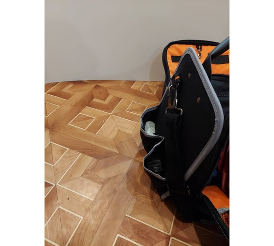 Сумка монтера NEO Tools 84-301 - выгодная цена, отзывы