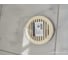 Решетка вентиляционная РКН фланец D125 D161 ASA Ivory STREETLINE ERA 12РКН Ivory 9