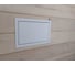 Люк пластиковый 200х300 мм EVECS Л2030 210-109 4