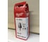 Патрон ключевой с хвостовиком 1/4", 1-10 мм Milwaukee 4932314867 5