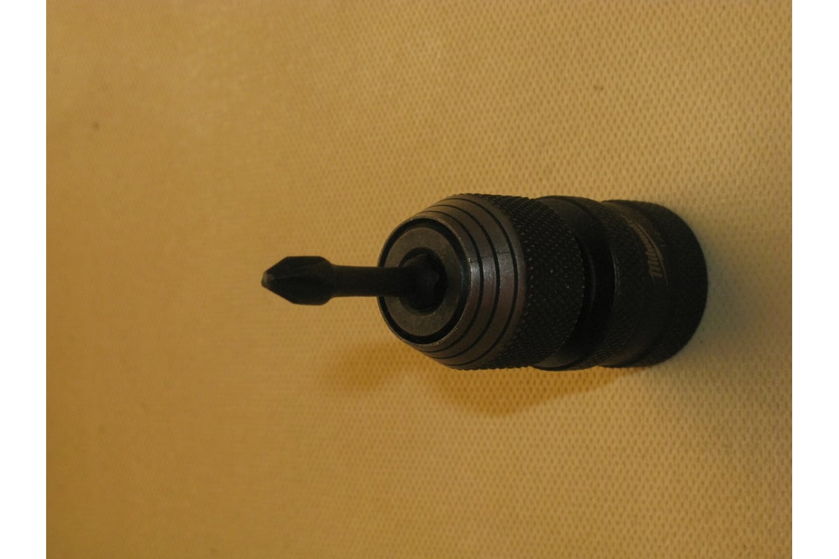 Переходник 1/2" на 1/4" Milwaukee 48034410 - выгодная цена, отзывы ...