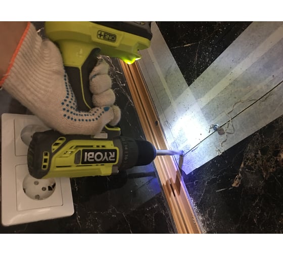 Аккумуляторная дрель-шуруповерт Ryobi ONE+ R18DD2-0 5133003816 31
