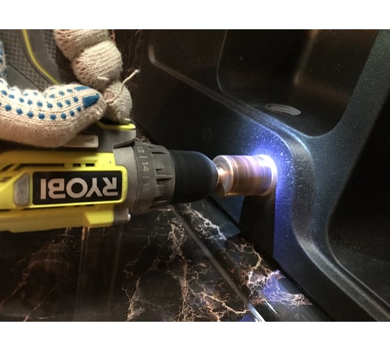 Аккумуляторная дрель-шуруповерт Ryobi ONE+ R18DD2-0 5133003816 32