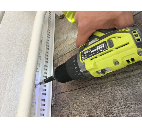 Аккумуляторная дрель-шуруповерт Ryobi ONE+ R18DD2-0 5133003816 33