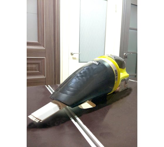 Аккумуляторный ручной пылесос Ryobi ONE+ R18HV-0 5133003834 31