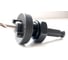 Хвостовик Hex 11 для биметаллических коронок 32-210 мм, 5/8"x18 Milwaukee 49569100 12