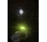 Фонарик с зумом TOPEX 3xAAA, LED SMD 94W395 5