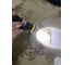 Фонарик с зумом TOPEX 3xAAA, LED SMD 94W395 9