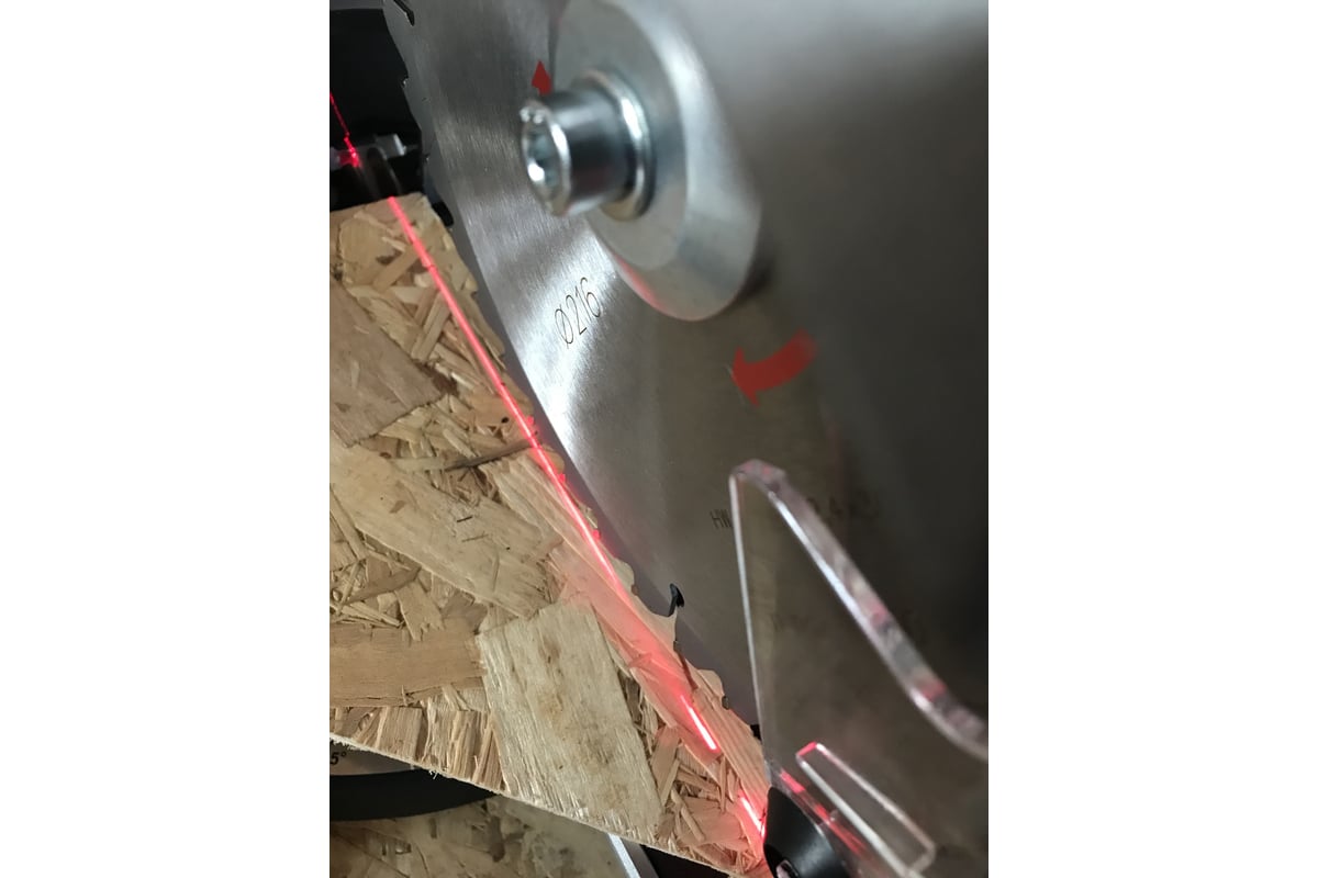 Торцовочная пила Metabo KGS 216 M + диск 690827000 - выгодная цена ...