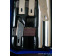 Набор перовых ножей WORKPRO W018020