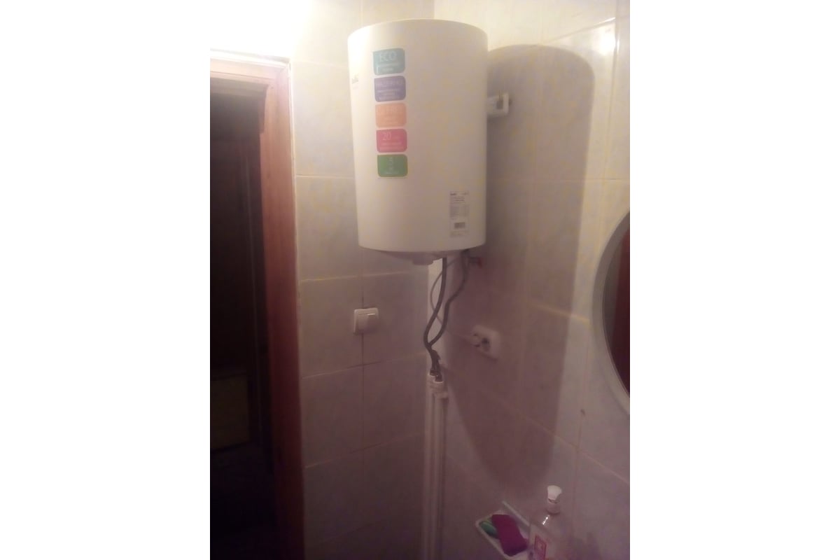 Водонагреватель Ballu BWH/S 30 Primex НС-1121583 - выгодная цена ...