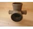 2-х плоскостная крестовина POLYTRON COMFORT PP 110x50x50x110/87.5 715587 8