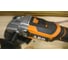 Бесщеточная угловая шлифмашина AEG BEWS18-125BL-0 4935464414 24
