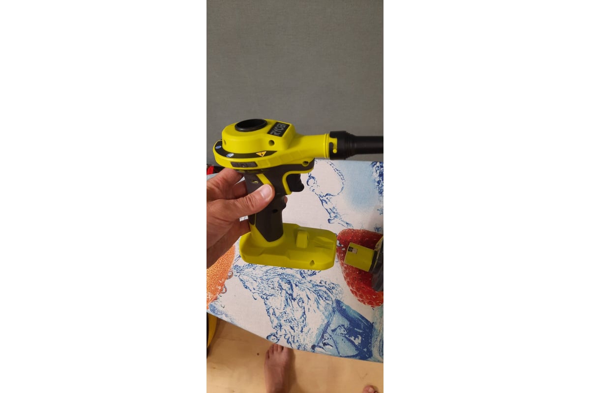 Ryobi one+ zrp330 sale