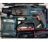 Аккумуляторный перфоратор Metabo KHA 18 LTX + 3.5 Ач LiHD + ЗУ ASC 55 T0332 13