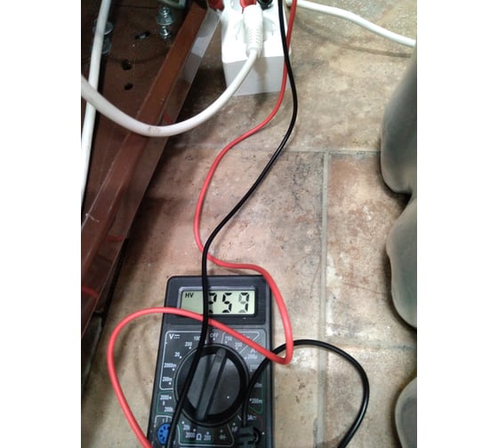 Алкалиновая батарейка GP Крона 1 шт Super Alkaline 1604A-5CR1 10/200 ...