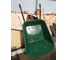 Тачка одноколесная, крашеная, 100 л, литое колесо 360 мм Haemmerlin CARGO MEDIUM 324007701 12