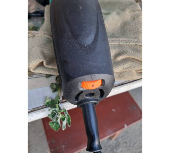 Угловая шлифмашина Sturm AG9012TE 26