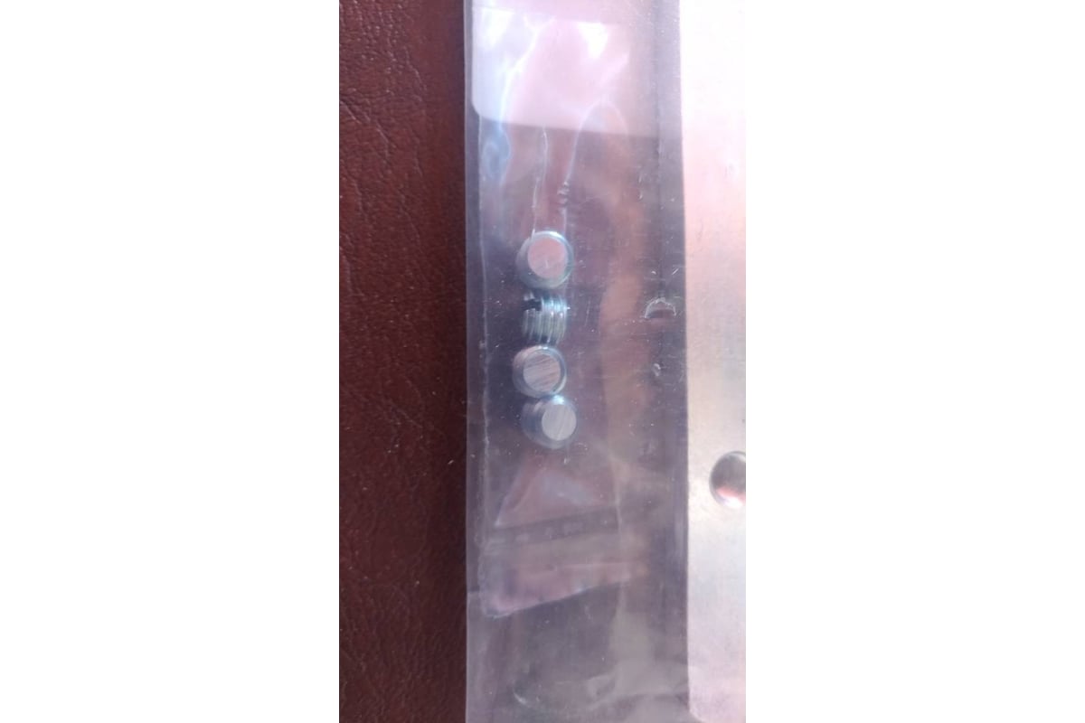 Отзывы о соединительной детали для направляющих шин FSN 70, FSN 140 ...