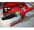 Аппарат для раструбной сварки VOLL V-Weld R040 4.50040 7