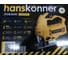 Электрический лобзик Hanskonner HJS0811LPE 29