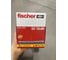 Дюбель Fischer SX 10X80 25 штук 24829 8