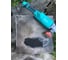 Угловая шлифмашина MEKKAN MK82303VS 12