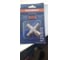 Переходник 1259/2 крест 1/4"MMMF PATRIOT 830900015 5