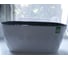 Горшок для цветов Idiland Laurel 354x152x150 мм, 5 л, с дренажной вставкой, белый 221611129/01 10
