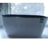 Горшок для цветов Idiland Laurel 354x152x150 мм, 5 л, с дренажной вставкой, белый 221611129/01 12