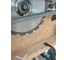 Пильный диск CONSTRUCT 184х16 мм, 18Т, ATB +20град DEWALT DT1938 6