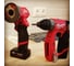 Аккумуляторная отрезная машина Milwaukee M12 FCOT-422X FUEL 4933464619 13