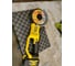 Углошлифовальная машина dewalt dcg412n
