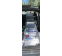 Трехсекционная алюминиевая лестница 3х9 Krause Corda 010391